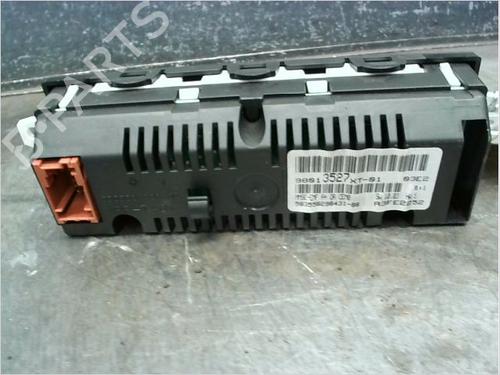 Multifunctionele display CITROËN C3 II (SC_) 1.4 VTi 95 | BP14979078C48 
