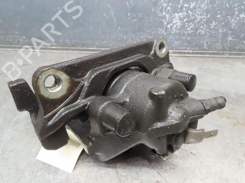 Left front brake caliper ALFA ROMEO 166 (936_) 2.4 JTD (936AXA00, 936A3B00) | BP16930825M105 