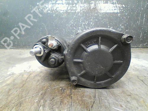 Used Starter RENAULT TWINGO I (C06_) 1.2 (C066, C068) (58 hp) 10913622