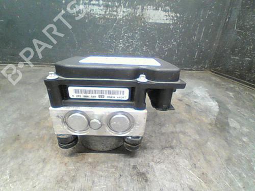 ABS pump RENAULT CLIO III Grandtour (KR0/1_) 1.5 dCi (KR0F) | BP10760736M43