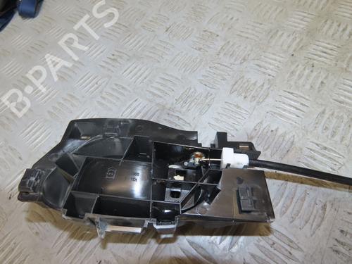Front right lock PEUGEOT 208 I (CA_, CC_) 1.6 HDi / BlueHDi 75 | BP27509258C97 