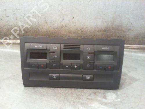 Climate control SEAT EXEO ST (3R5) 2.0 TDI | BP11211214I5