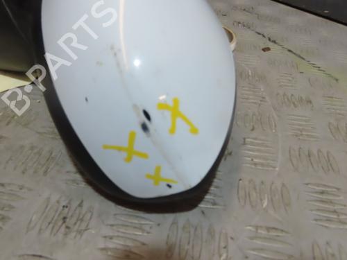 Left mirror FIAT 500 (312_) 1.3 D Multijet (312AXB1A) | BP24118656C26