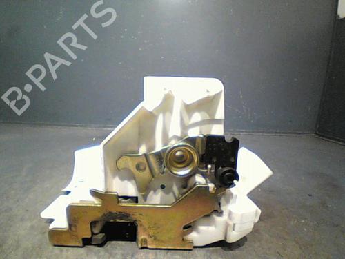 Rear left lock FORD MONDEO III (B5Y) 1.8 16V | BP23115802C100 