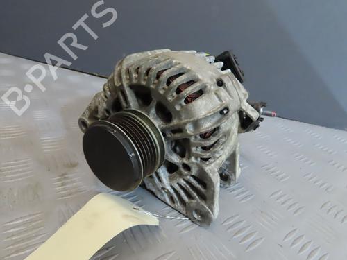 Used Alternator HYUNDAI i20 I (PB, PBT) 1.4 CRDi (75 hp) 18248719