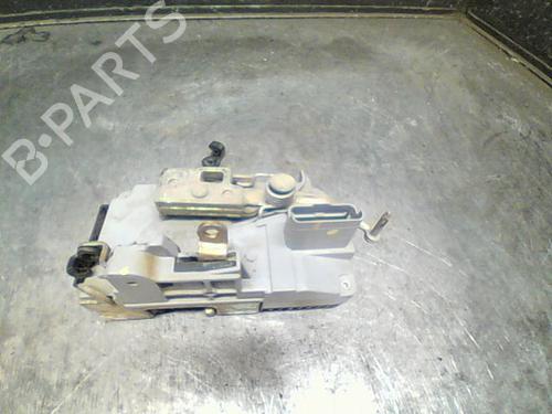 Fechadura frente direita CITROËN C8 (EA_, EB_) 2.2 HDi (128 hp) 10765868