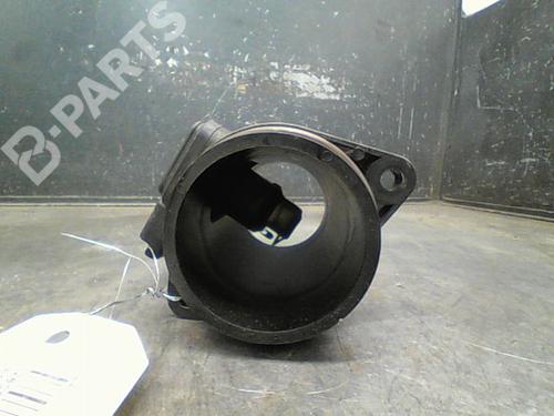Used Mass air flow sensor FORD FIESTA VI (CB1, CCN) 1.4 TDCi (68 hp) 10758205