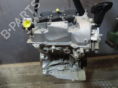 Engine RENAULT TWINGO III (BCM_, BCA_) 1.0 SCe 75 | BP30824854M1