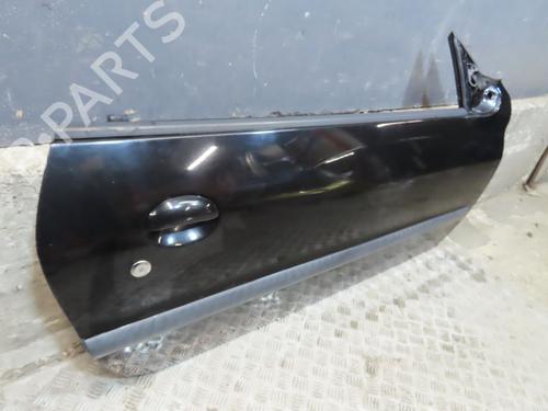 Used Right front door PEUGEOT 206 CC (2D) [2000-2008]  28067724