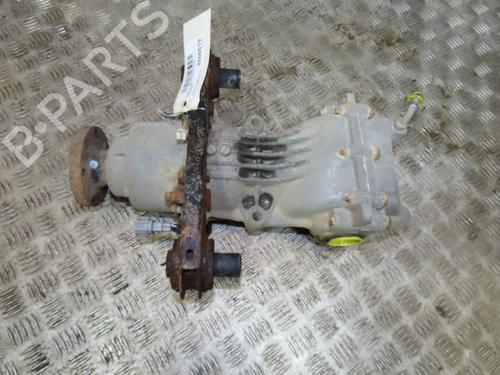 Rear differential DACIA DUSTER (HS_) 1.5 dCi 4x4 (HSMC, HSMD) | BP37003434M24 - Image 2