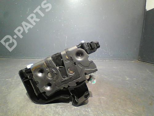 Used Rear left lock FORD C-MAX (DM2) 1.6 TDCi (90 hp) 11213275
