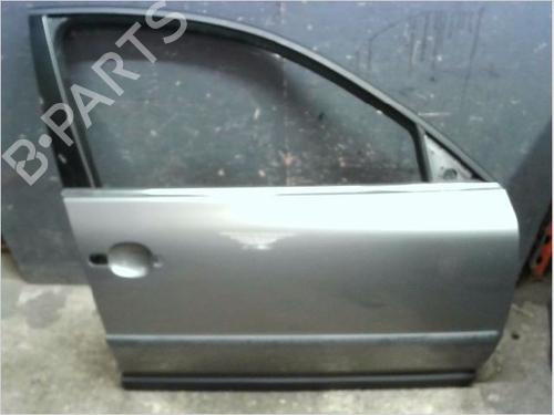 Used Right front door VW PASSAT B5.5 (3B3) 1.9 TDI (130 hp) 12960995