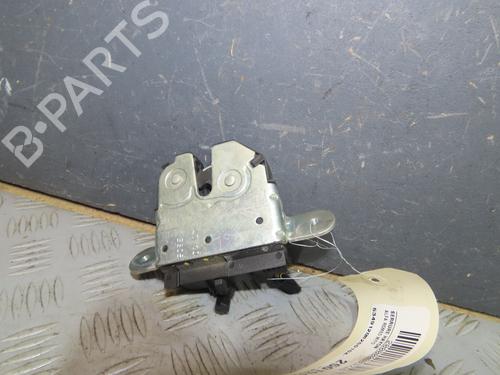 Used Tailgate lock Tailgate lock 32179097 32179097