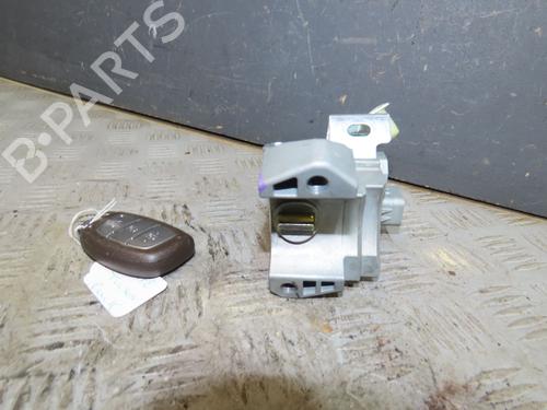 Ratlås/Tændingslås HYUNDAI TUCSON (TL, TLE) 1.7 CRDi (116 hp) 30978734