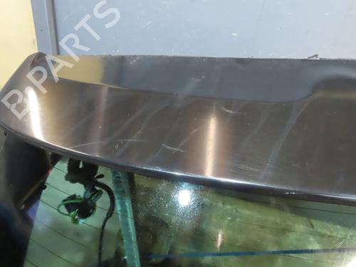 Tailgate CITROËN C4 Picasso I MPV (UD_)  | BP23115986C6 