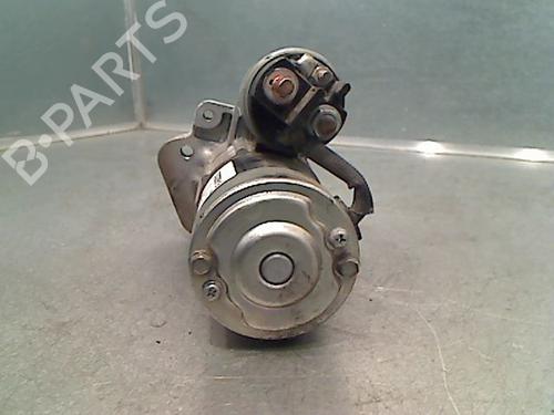 Startmotor RENAULT TWINGO II (CN0_) 1.5 dCi (CN0E) (64 hp) 23111891