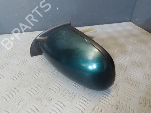 Left mirror PEUGEOT 307 (3A/C)  | BP21498600C26 