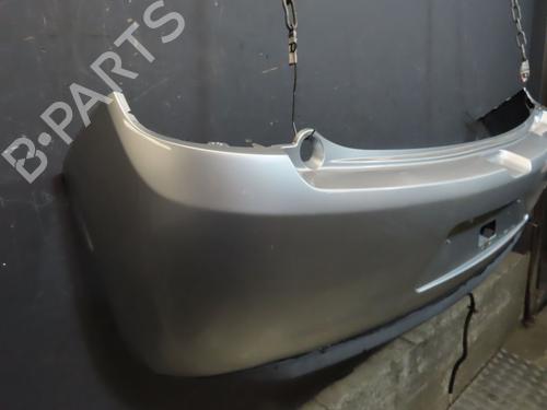 Bak støtfanger CITROËN C3 II (SC_) 1.4 HDi 70 (SC8HZC, SC8HR0, SC8HP4) | BP29128734C8 