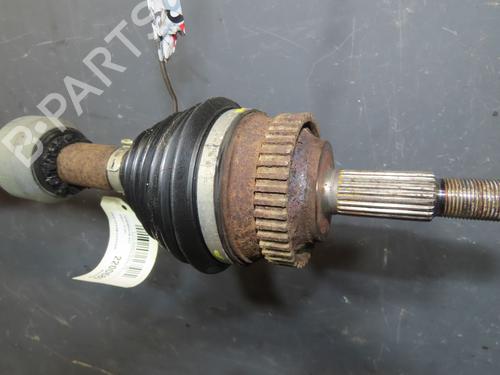 Used Right front driveshaft RENAULT SCÉNIC I MPV (JA0/1_, FA0_) 2.0 16V RX4 (139 hp) 31242132