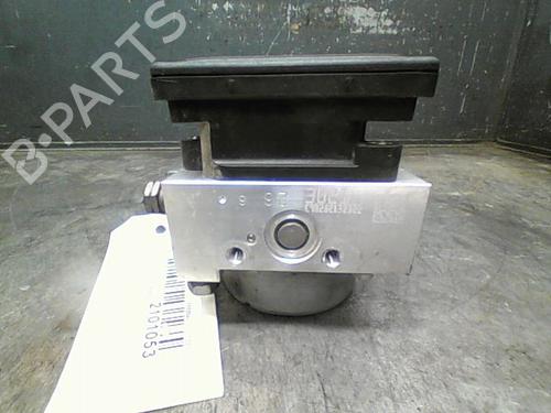 Used ABS pump CITROËN C3 II (SC_) 1.0 VTi 68 (68 hp) 10760952