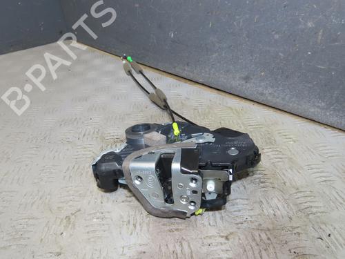 Front left lock LEXUS IS III (_E3_) 300h (AVE30_, AVE30R) | BP36819614C98 - Image 2