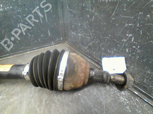 Used Left front driveshaft OPEL SIGNUM Hatchback (Z03) 3.0 V6 CDTI (F48) (184 hp) 11210472