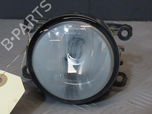 Used Left front fog light FORD FIESTA VI (CB1, CCN) 1.25 (82 hp) 20710731