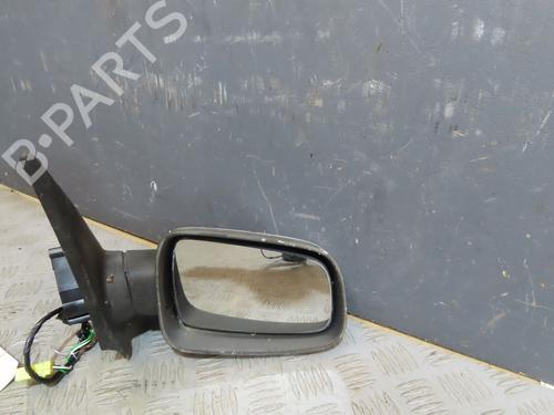Used Right mirror Right mirror CITROËN ZX (N2) 1.4 i (75 hp) 27728969 27728969
