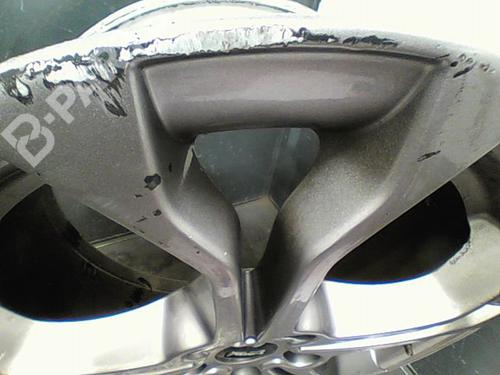 Rim RENAULT CLIO IV (BH_) 1.6 RS (BHJ4, BHJ6, BHMM) | BP10761122C45