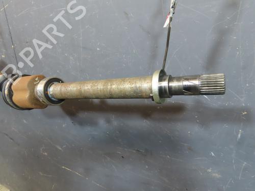 Used Right front driveshaft RENAULT KANGOO III MPV Blue dCi 95 (KJAB) (95 hp) 30379354