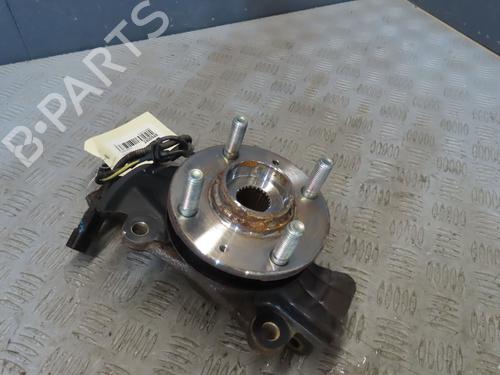 Used Left front steering knuckle KIA PICANTO III (JA) 1.0 (67 hp) 27470784