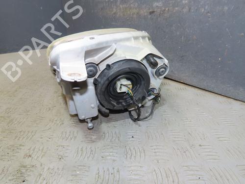 Left headlight CHEVROLET MATIZ (M200, M250) 1.0 | BP37862692C28 - Image 2