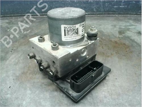 Used ABS pump ALFA ROMEO MITO (955_) 1.3 MultiJet (955AXP1A, 955AYC1A) (95 hp) 23113106