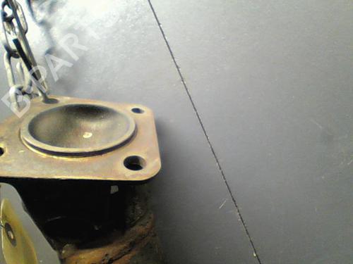 Driveshaft NISSAN TERRANO II (R20) 2.7 TDi 4WD | BP23112586M37 