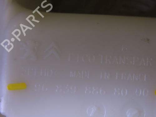 Sprinklertank CITROËN C3 II (SC_) 1.2 VTi 82 | BP23117107C113 - Image 6