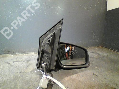 Bakspejl Højre FORD FOCUS II (DA_, HCP, DP) 1.8 TDCi (115 hp) 11212444