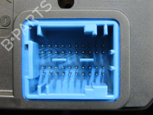 Climate control PEUGEOT 208 I (CA_, CC_) 1.2 PureTech 82 | BP26590012I5 
