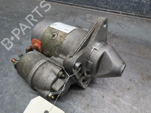 Used Starter FIAT PANDA (169_) 1.2 (169.AXB11, 169.AXB1A) (60 hp) 17527694