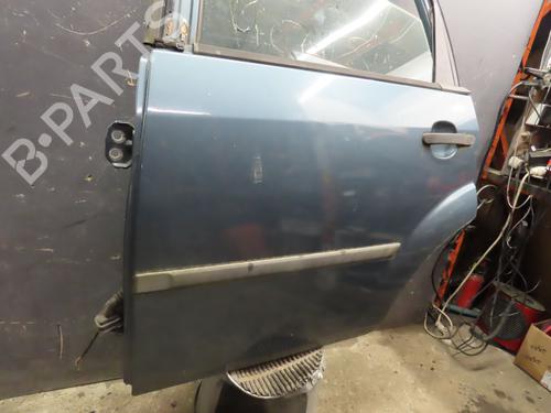 Left rear door FORD FIESTA V (JH_, JD_) 1.3 | BP21112993C4 