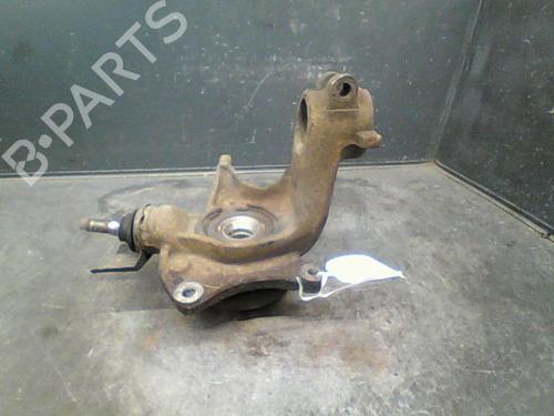 Right front steering knuckle CITROËN C5 II (RC_) 2.2 HDi (RC4HXE) | BP14871399M26 