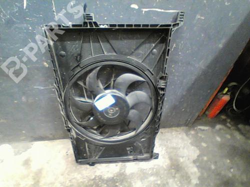 Ventilateur radiateur MERCEDES-BENZ B-CLASS Sports Tourer (W245) B 180 CDI (245.207) (109 hp) 11738335