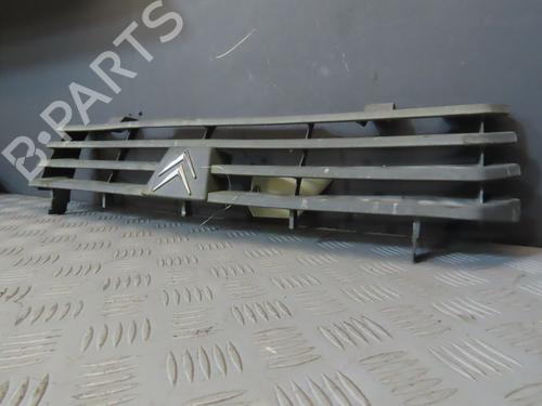 Grille CITROËN C15 Box Body/MPV (VD_) 1.9 D | BP27470882C40 