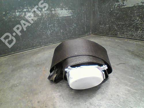 Used Front left belt tensioner OPEL MERIVA B MPV (S10) 1.7 CDTI (75) (110 hp) 10763253