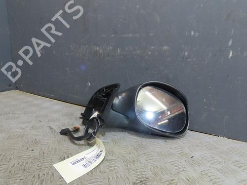 Right mirror CITROËN C3 I (FC_, FN_) 1.4 HDi | BP27856827C27 