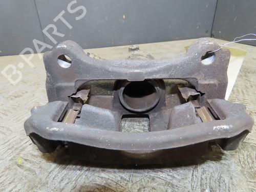 Used Left rear brake caliper PEUGEOT BOXER Van 2.0 BlueHDi 130 (130 hp) 25778088