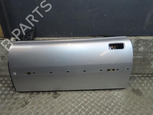 Left front door PEUGEOT 406 Coupe (8C) 2.2 HDI | BP27306757C2 