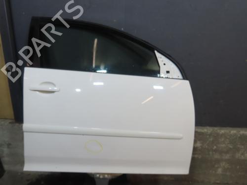 Right front door VW GOLF V (1K1) | BP21671936C3