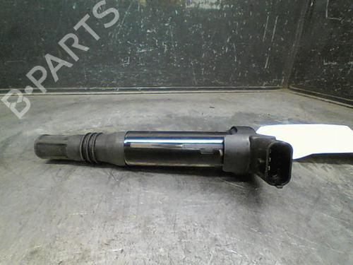 Ignition coil CITROËN C-ELYSEE (DD_) 1.2 VTi 82 | BP14870714M94 