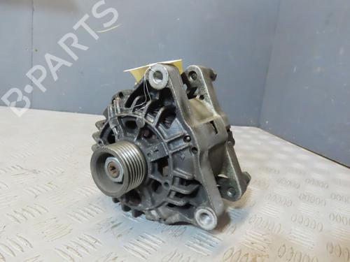 Used Alternator PEUGEOT 307 (3A/C) [2000-2012]  21498508