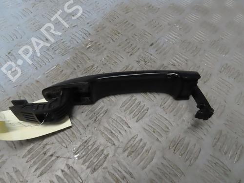 Front left exterior door handle RENAULT AUSTRAL E-TECH 200 Hybrid (HGM2) | BP27470910C128 